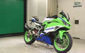 KAWASAKI ZX-4RR 2024 ZX400P