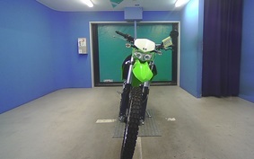 KAWASAKI KLX250 Gen.2 2015 LX250S