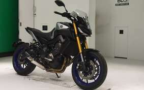 YAMAHA MT-09 ASP 2019 RN52J