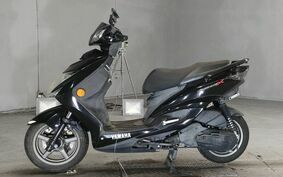 YAMAHA CYGNUS 125 X SR SE44J