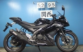 YAMAHA YZF-R15 1CK0