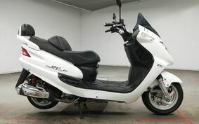 SYM RV125EFi LA12