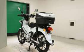 HONDA CROSS CUB 110 JA60