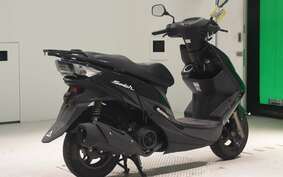 SUZUKI SWISH 125 DV12B