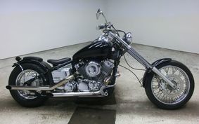 YAMAHA DRAGSTAR 400 1997