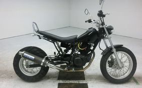 YAMAHA TW225 DG09J