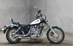 YAMAHA VIRAGO 250 S 3DM