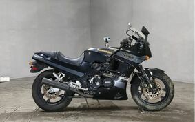 KAWASAKI GPZ400R 1987 ZX400D