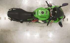 KAWASAKI NINJA 400R 2011 ER400B