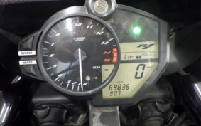 YAMAHA YZF-R1 2011 RN24J