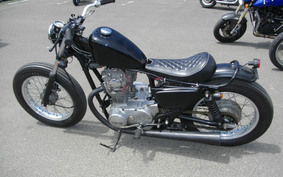 YAMAHA XS650 SPECIAL 1978