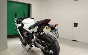 HONDA CBR650F 2014 RC83