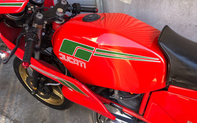 DUCATI 600 PANTAH SL 1984 DM600SL