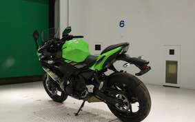 KAWASAKI NINJA 650 A 2019 ER650H