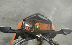 KTM 690 DUKE 2009 LDS40