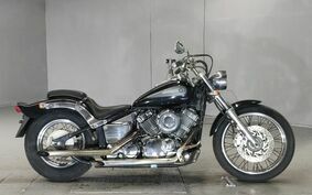 YAMAHA DRAGSTAR 400 2001 VH01J