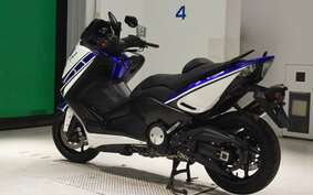 YAMAHA T-MAX 530 A 2012