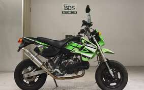 KAWASAKI KSR110 KL110A