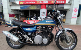 KAWASAKI Z750 1977