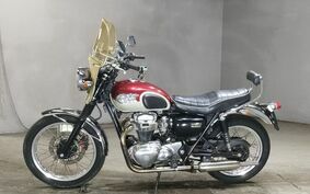 KAWASAKI W650 2001 EJ650A