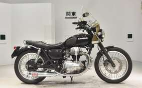 KAWASAKI W400 2008 EJ400A