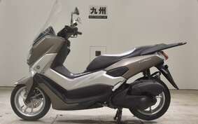 YAMAHA N-MAX SE86J