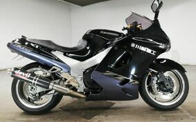 KAWASAKI ZZ1100 NINJA 1998 ZXT10D