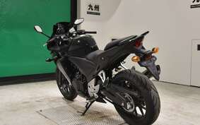 HONDA CBR400R 2014 NC47