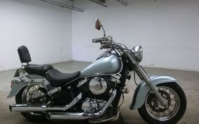 KAWASAKI VULCAN 400 CLASSIC 1996 VN400A