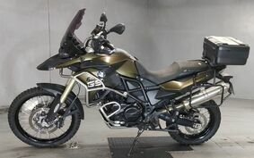 BMW F800GS 2013 0B02