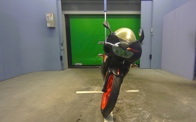 APRILIA RS4 50 SE00