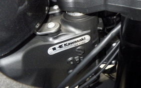 KAWASAKI NINJA 1000 A 2015 ZXT00L