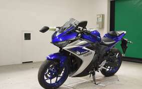 YAMAHA YZF-R25 RG10J