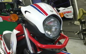 YAMAHA SEROW 250 Gen.3 DG31J