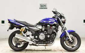 YAMAHA XJR1300 2001 RP03J