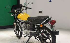 YAMAHA YB125SP