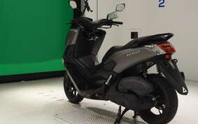 YAMAHA N-MAX SED6J