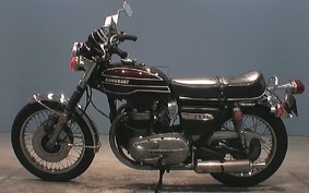 KAWASAKI W3 1973 W3F