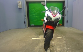 HONDA CBR400R ABS NC47