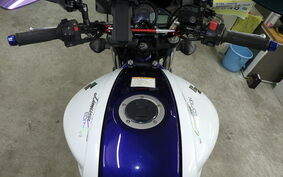 SUZUKI GLADIUS 2010 VK58A