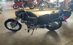 YAMAHA VIRAGO 250 3DM