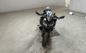 KAWASAKI ZX-25R ZX250E