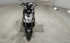 YAMAHA CYGNUS 125 X SR SE44J