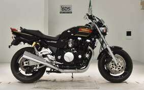 YAMAHA XJR1200 1994 4KG