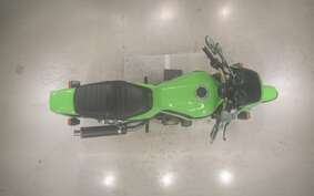 KAWASAKI ZRX400 2006 ZR400E