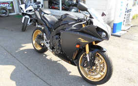 YAMAHA YZF-R1 2009 RN24J