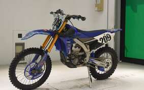 YAMAHA YZ250FX CG37C