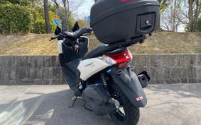 YAMAHA N-MAX155 ABS SG50J