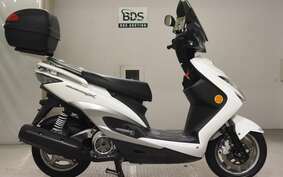 YAMAHA CYGNUS 125 X SE46