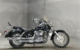 YAMAHA DRAGSTAR 250 VG02J